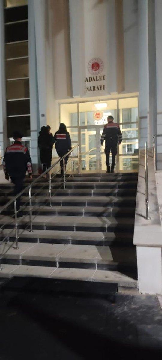 Yozgat'ta yabancı uyruklu gelin damadı dolandırdı