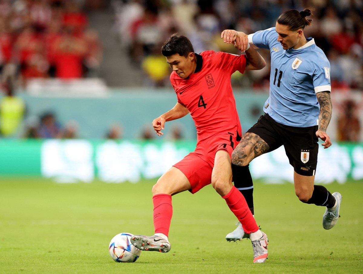 Kim Min-Jae: Fenerbahçe'yi çok özlüyorum