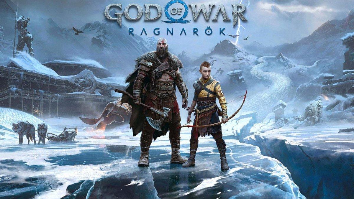 god of war