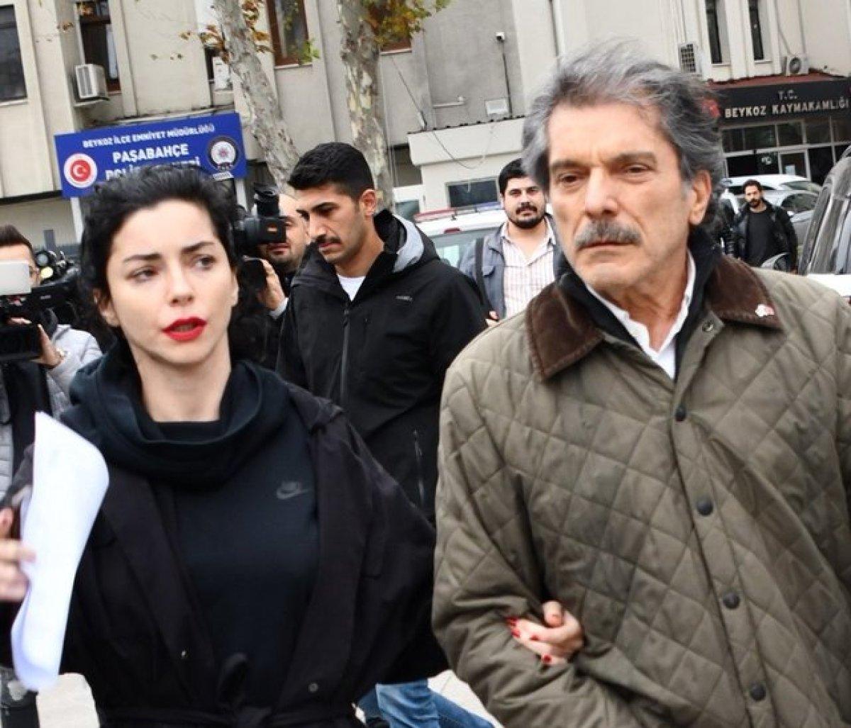 Merve Boluğur ile Mert Aydın'ın ayrılık nedeni