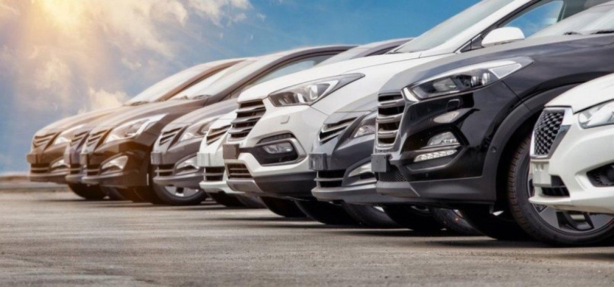 ÖTV matrah düzenlenmesi geldi, araç fiyatları değişti! Sıfır otomobilde ne kadar indirim olacak?