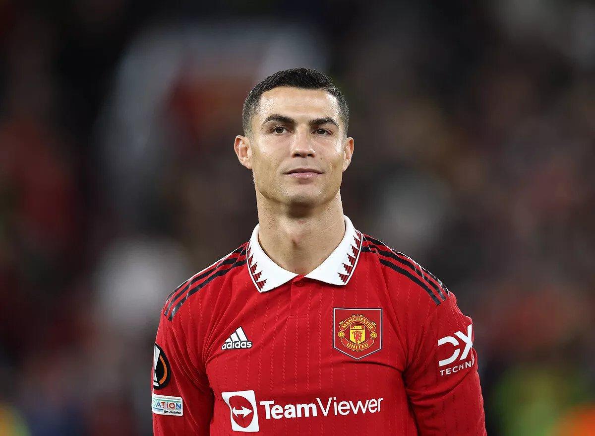 Dursun Özbek'ten Cristiano Ronaldo sorusuna cevap