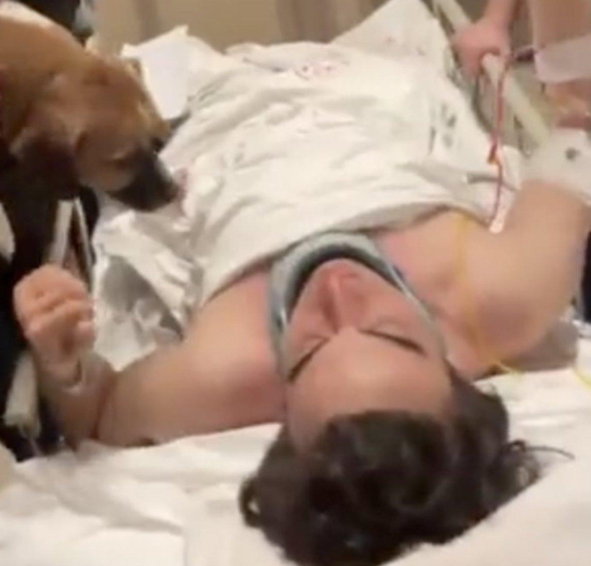 Sergen Deveci'den ilk paylaşım