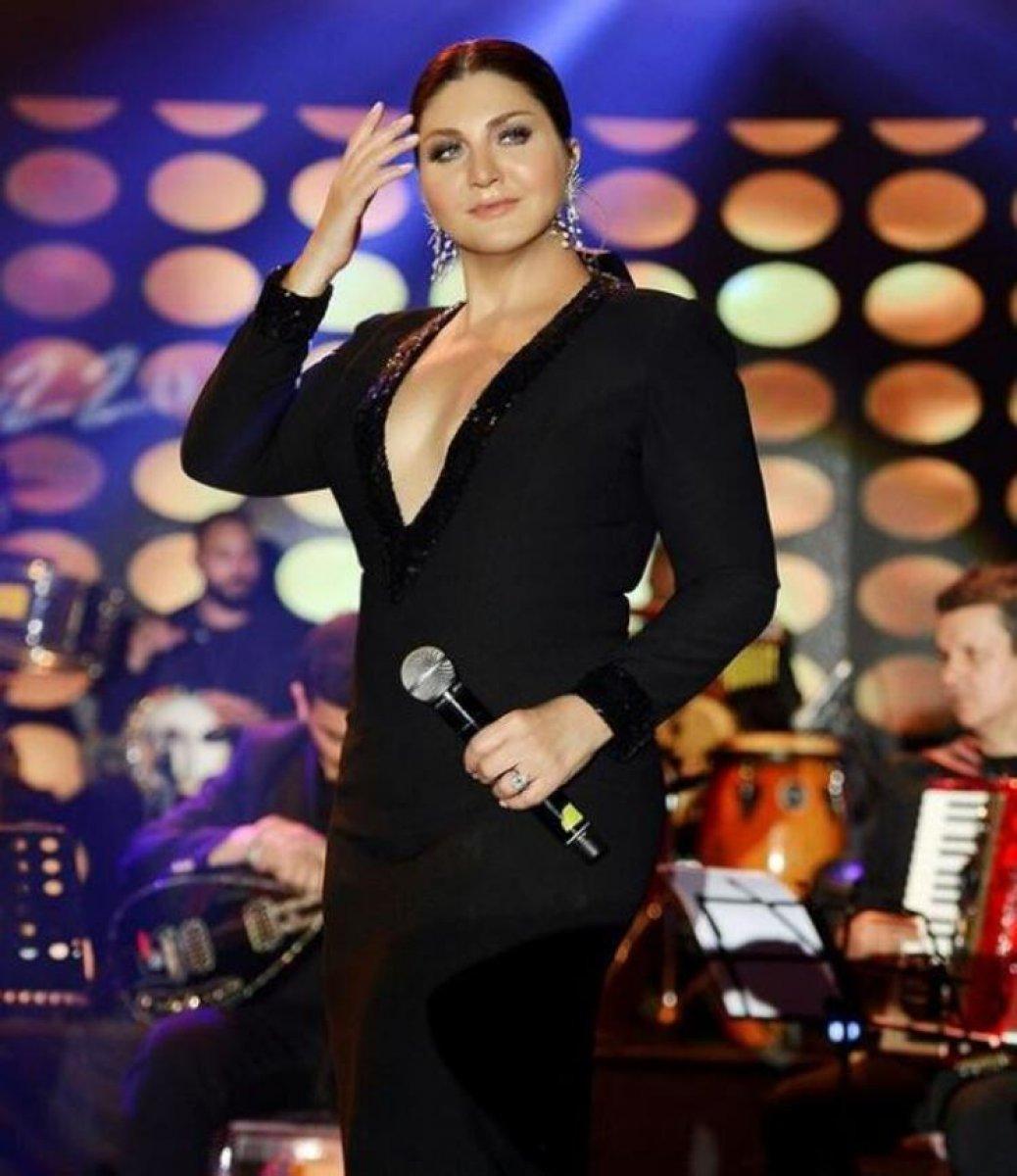 Mustafa Sandal: Ben bunları yemem