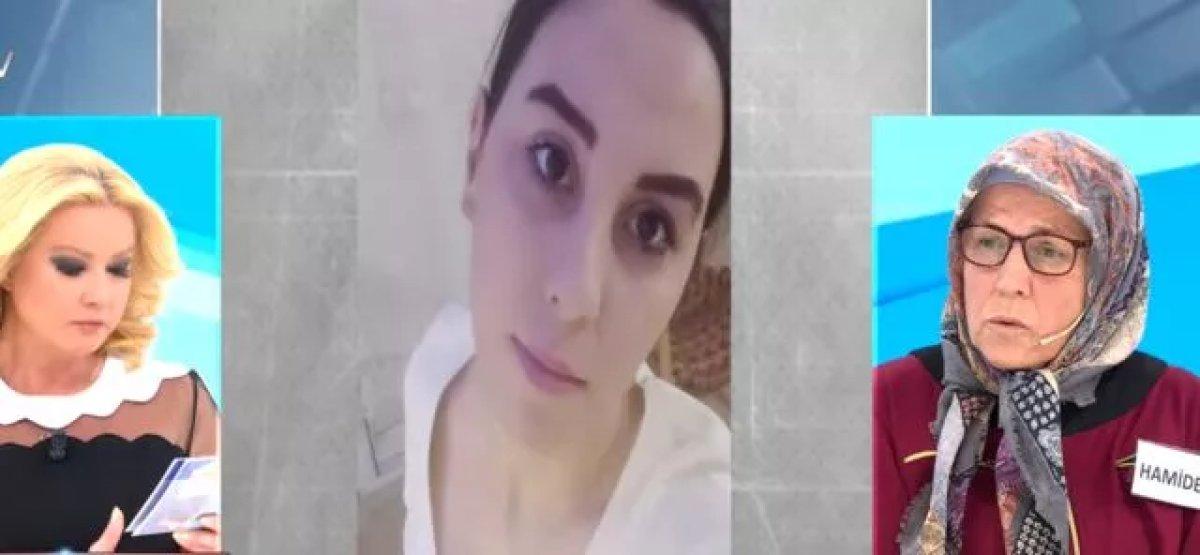 137 gündür kayıp olan kızını arayan anne: Evden her kaçtığında hamile dönüyor