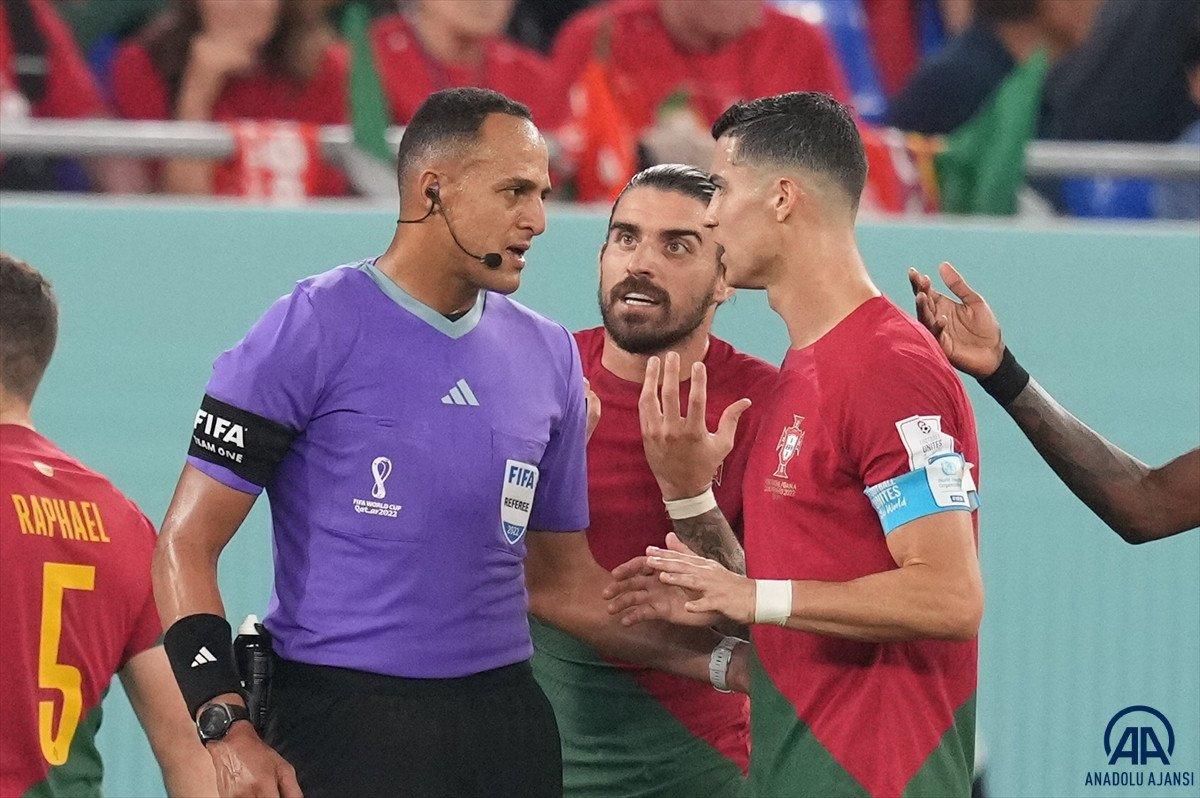 Cristiano Ronaldo kupa tarihine geçti