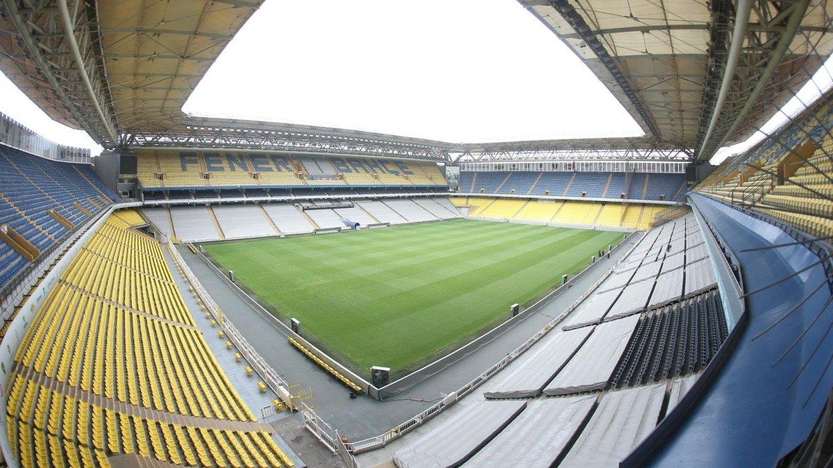 Fenerbahçe Stadyumu'nun ismi Atatürk Stadyumu oluyor