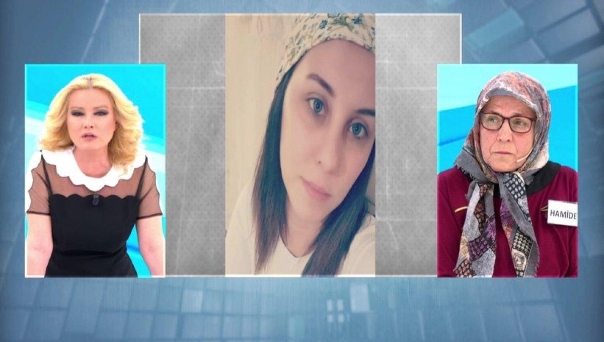 137 gündür kayıp olan kızını arayan anne: Evden her kaçtığında hamile dönüyor