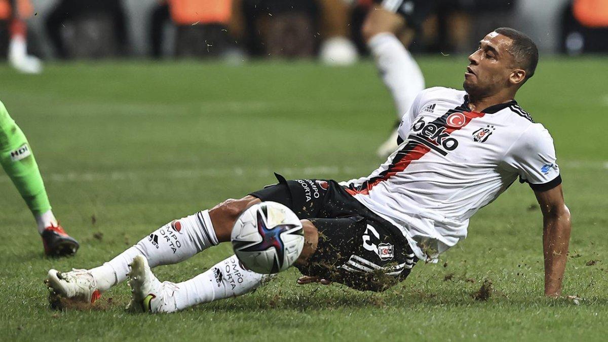 Welinton'un ayrılık şartı tazminat