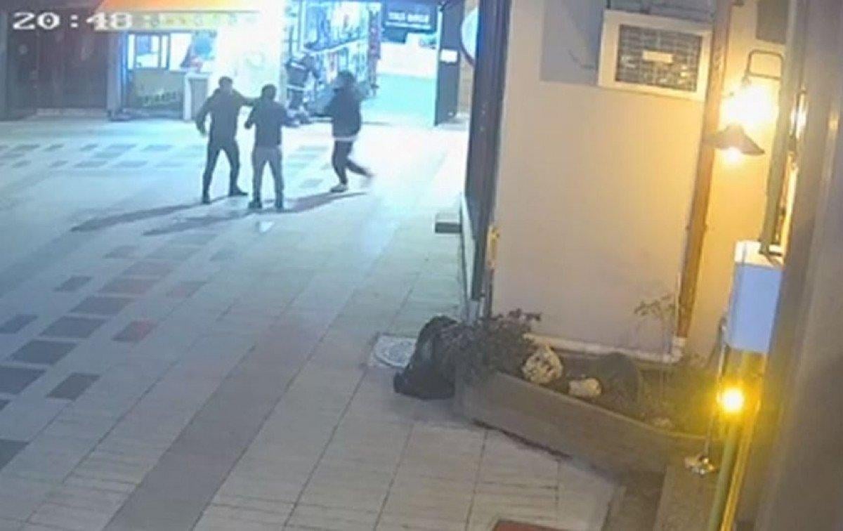 Trabzon’da yumruk darbesiyle ölüm davasında karar çıktı