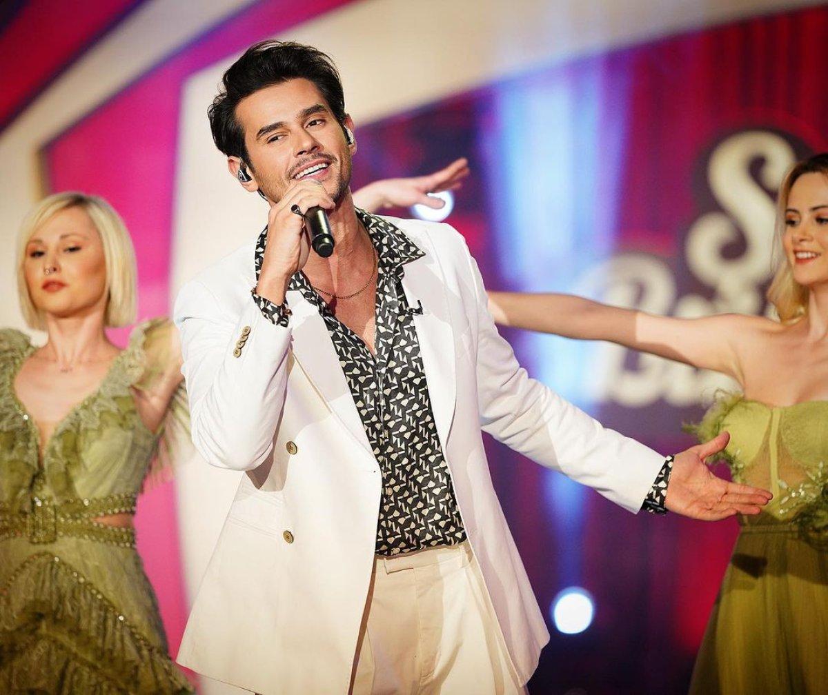 Cem Belevi: Sezonu hızlı geçiriyorum