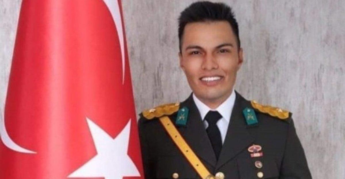 Pençe-Kilit bölgesinde 3 asker şehit oldu