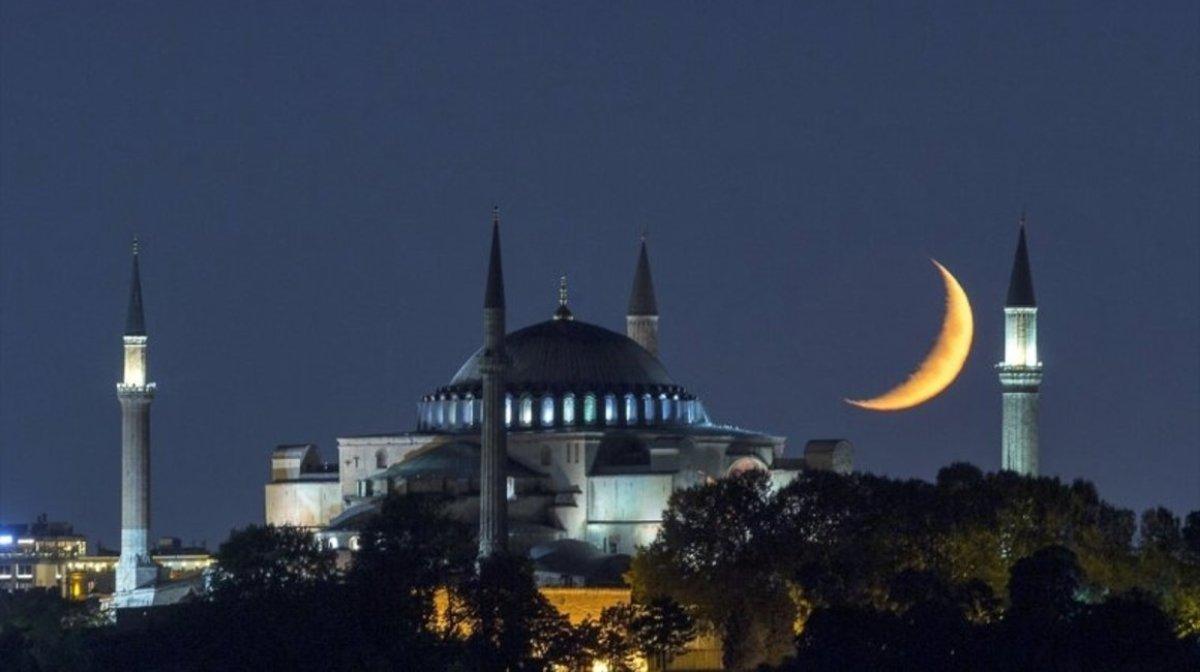 Cemaziyelevvel ayı ne zaman başlıyor? Cemaziyelevvel ayında yapılacak ibadetler ve faziletleri!