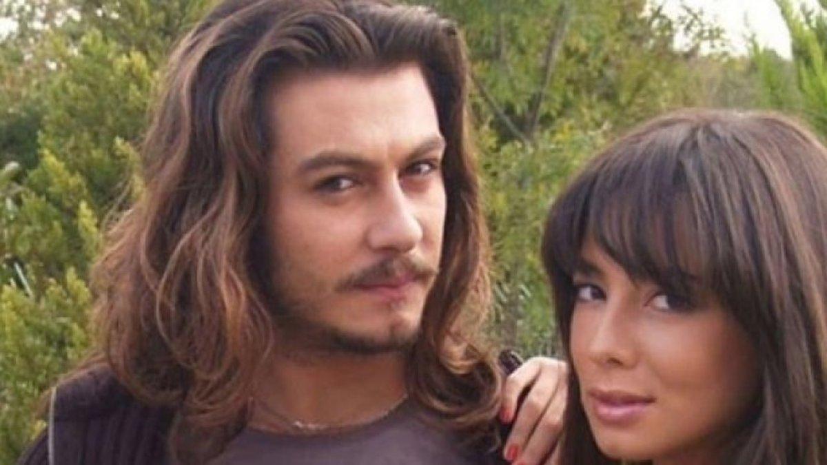 Merve Sevi'nin son hali