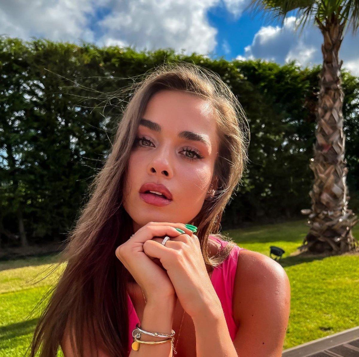 Bensu Soral: En sevdiğim huyum kaderci oluşum