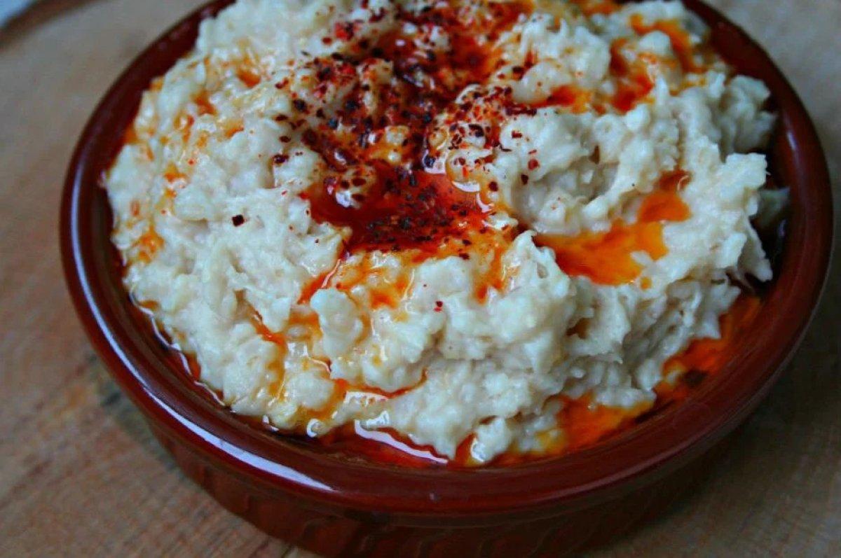 MasterChef keşkek tarifi! Keşkek nasıl yapılır, malzemeleri nelerdir? Denizli'nin eşsiz lezzeti!