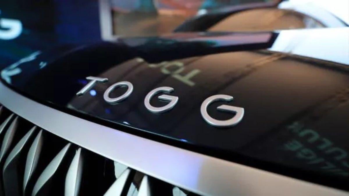 TOGG'un açılımı: TOGG ne demek, neyin kısaltmasıdır? TOGG logosunun anlamı