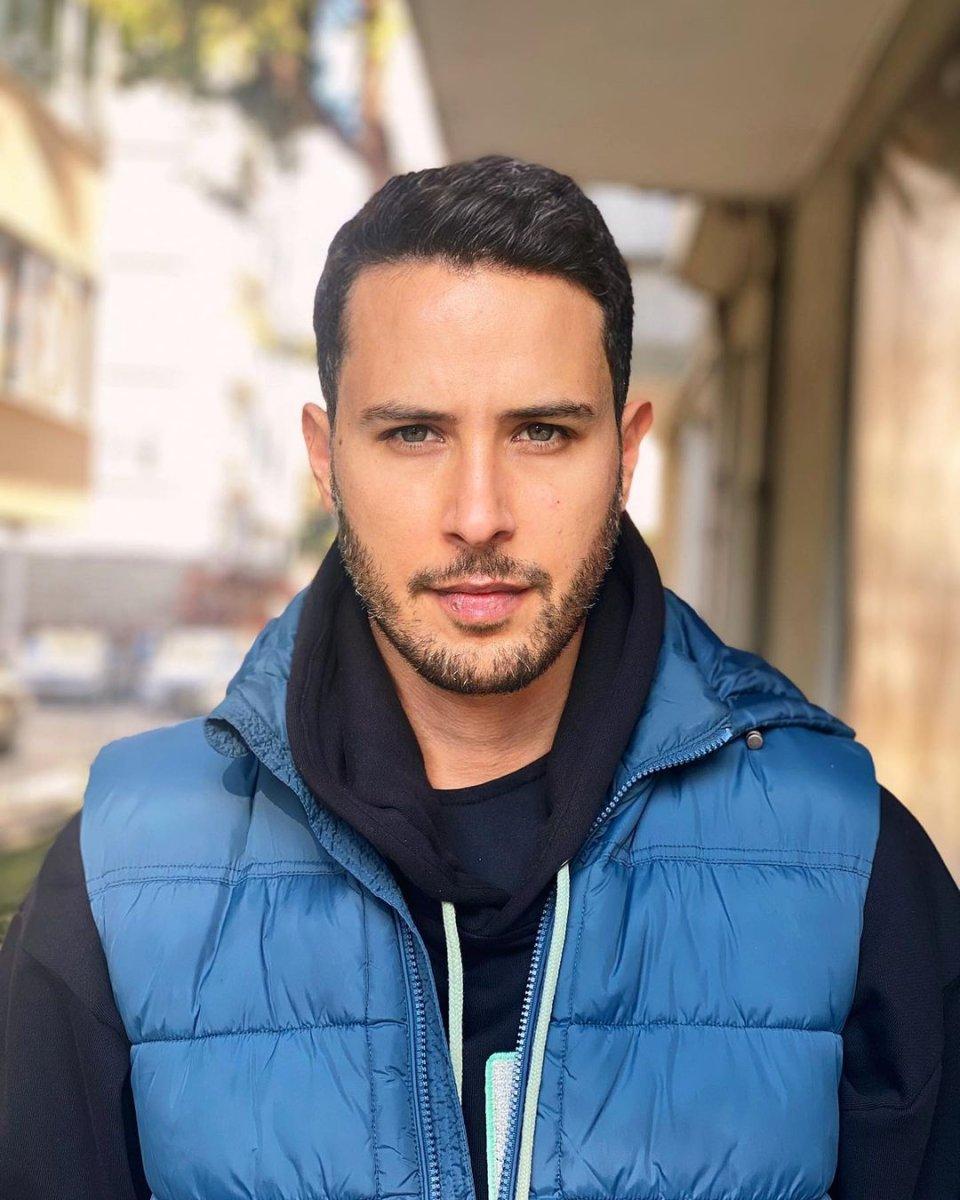 Tuan Tunalı'ın yeni aşkı