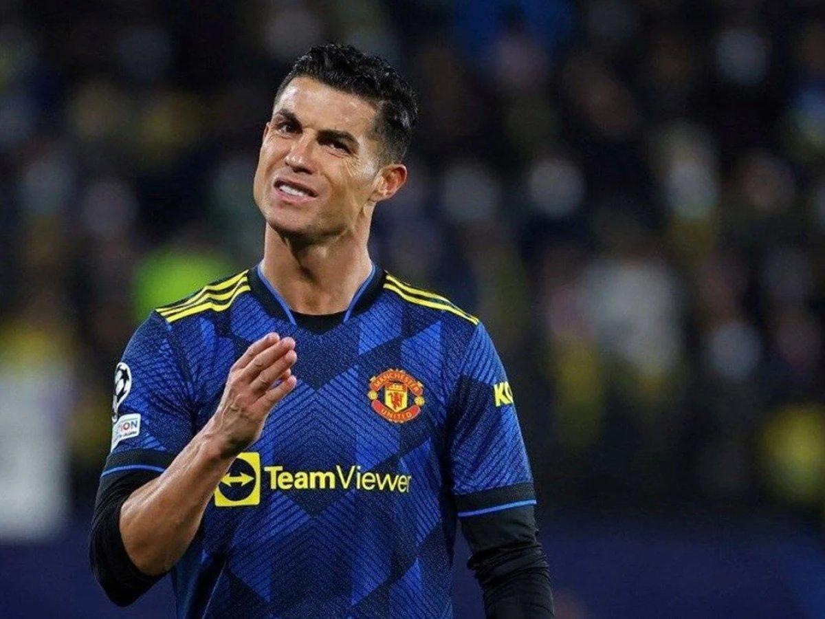 Cristiano Ronaldo'ya Al-Nassr'dan teklif