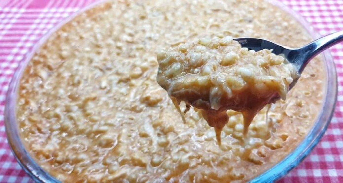 MasterChef keşkek tarifi! Keşkek nasıl yapılır, malzemeleri nelerdir? Denizli'nin eşsiz lezzeti!