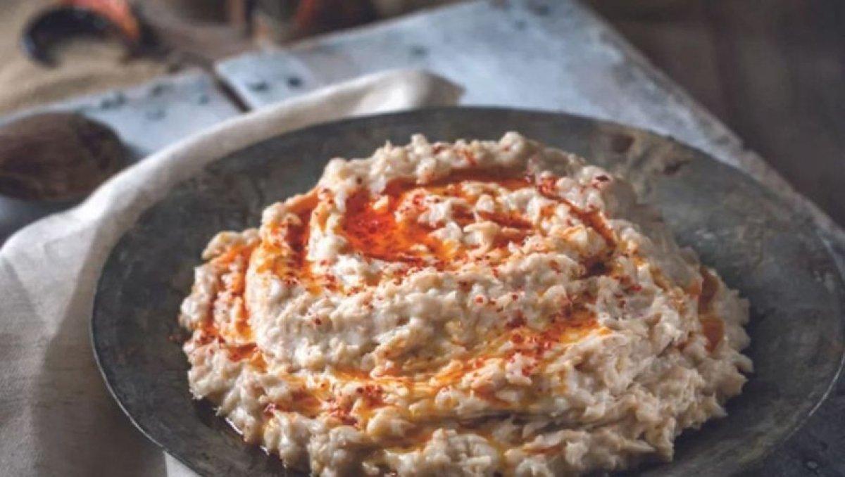 MasterChef keşkek tarifi! Keşkek nasıl yapılır, malzemeleri nelerdir? Denizli'nin eşsiz lezzeti!