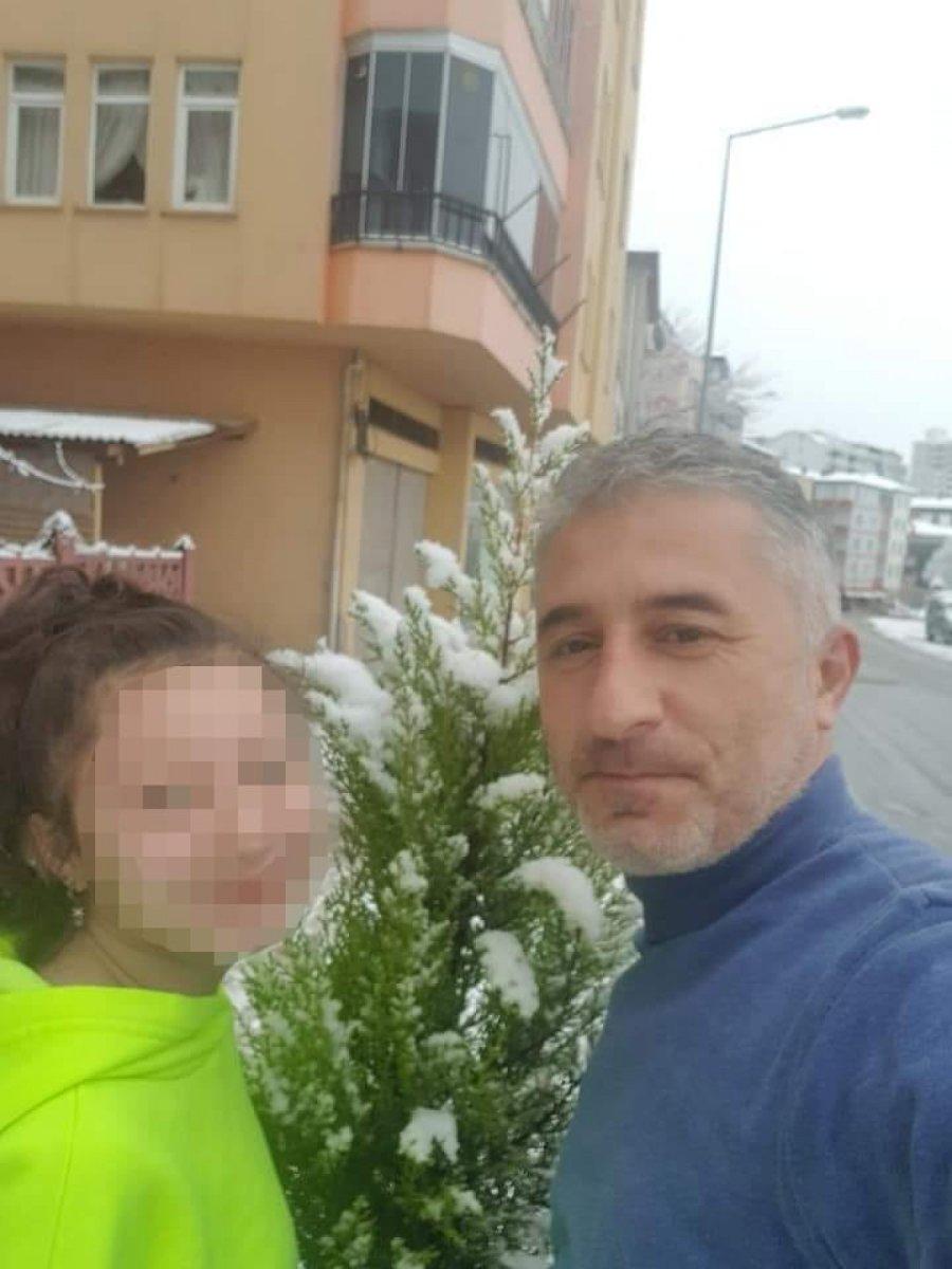 Ordu’da kar maskeli saldırganın tabancayla vurduğu fırıncı öldü