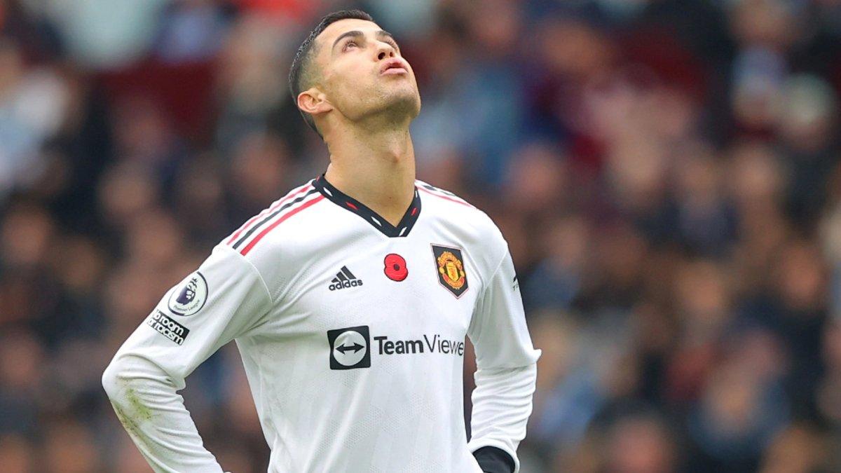 Cristiano Ronaldo'ya Al-Nassr'dan teklif