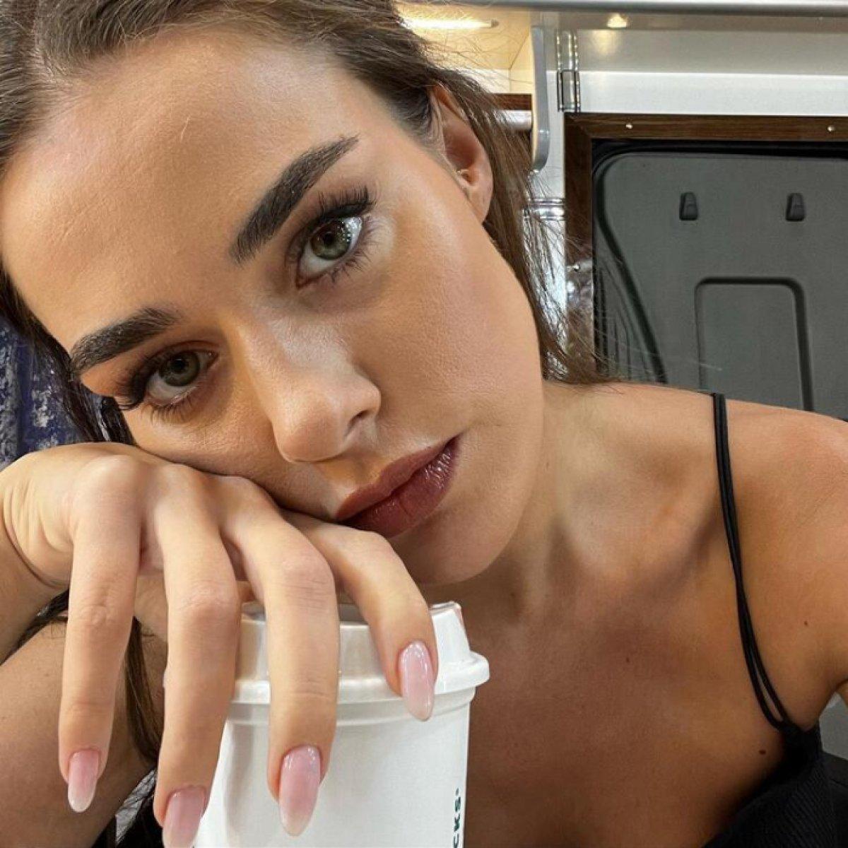 Bensu Soral: En sevdiğim huyum kaderci oluşum