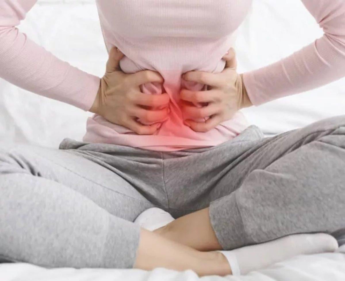 Mideniz de grip olabilir! Mide gribi nedir, belirtileri nelerdir? 