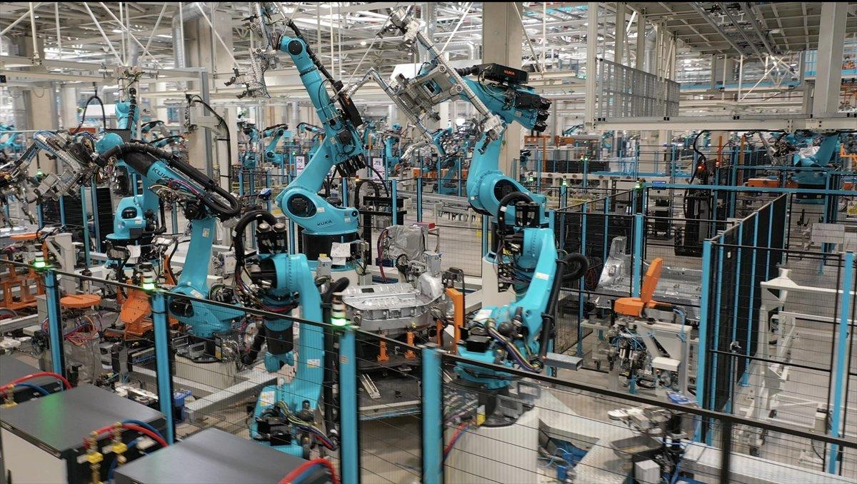 Togg, rekabetçi bir fiyatla pazarda olacak