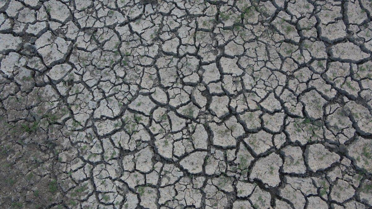 İstanbul'u destekleyen barajlarındaki doluluk oranı düştü