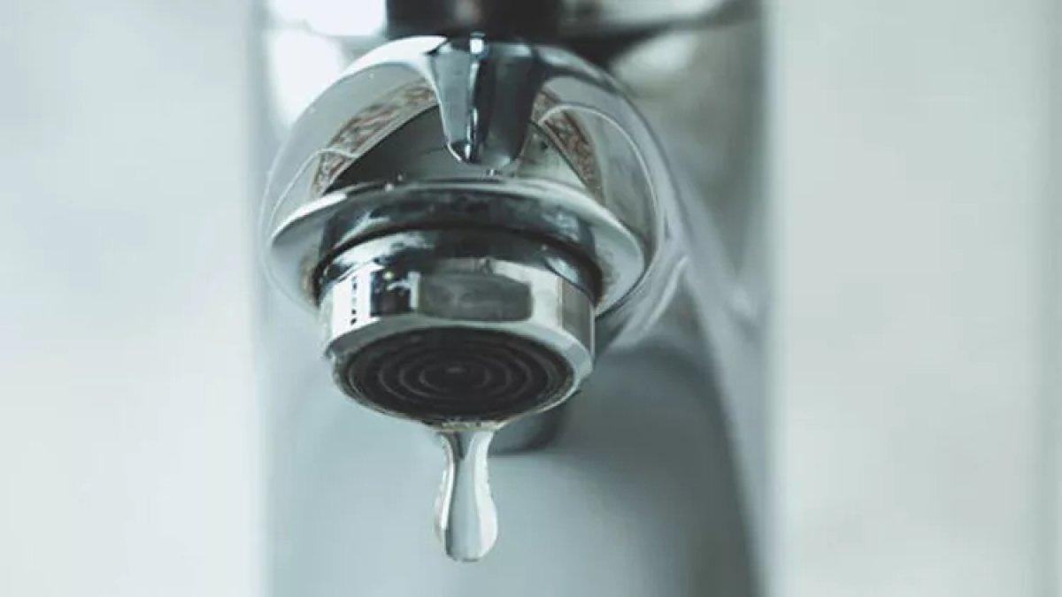 ASKİ duyurdu: Ankara'da su kesintisi olan ilçeler! 25 Kasım 2022 ASKİ arıza ve su kesintisi sorgulama