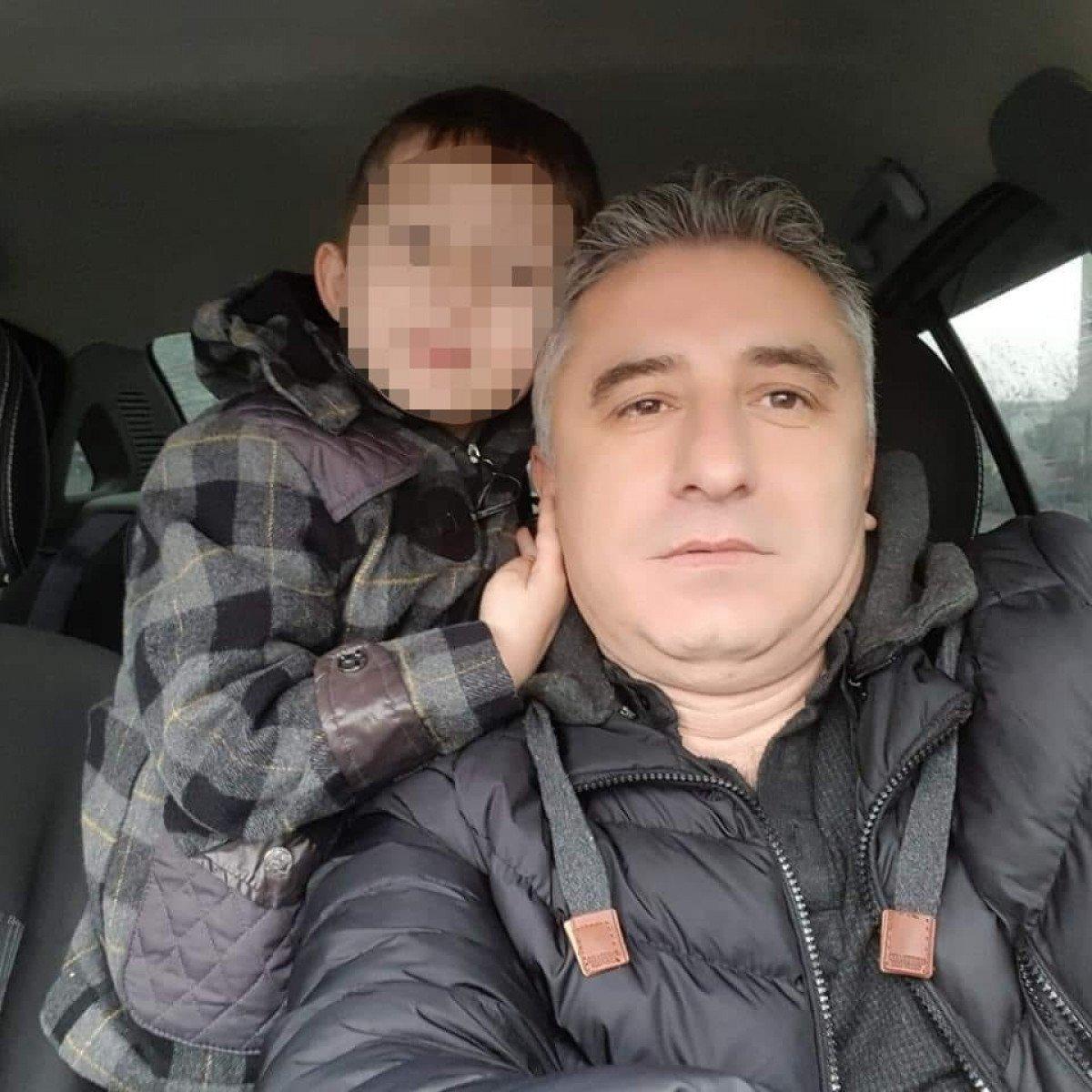 Ordu’da kar maskeli saldırganın tabancayla vurduğu fırıncı öldü