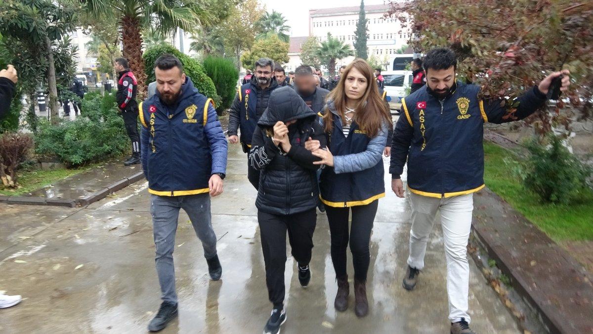 Adıyaman’da 19 yıllık bebek cinayeti aydınlatıldı