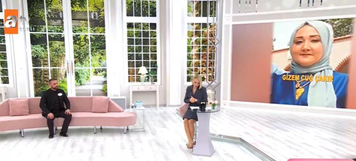 İzleyicilerin ağızlarını açık bırakan iddia: Dayım ve karım yasak aşk yaşıyor