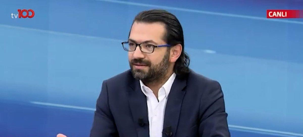 Barış Yarkadaş: 20 bin lira maaş alan yoksuldur