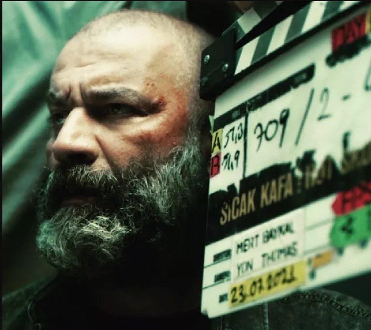 Şevket Çoruh ekrana geri dönüyor