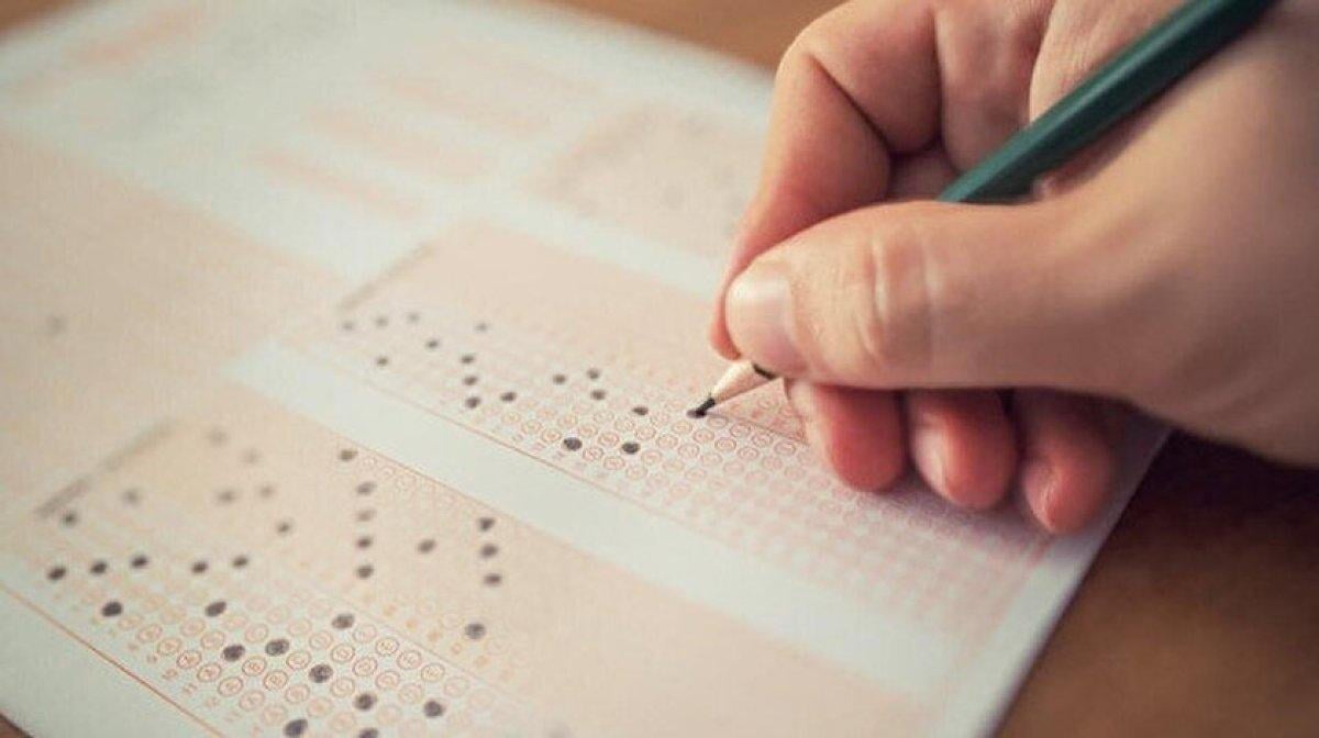 KPSS DHBT sınavı ne zaman? 2022-KPSS DHBT sınav tarihi..