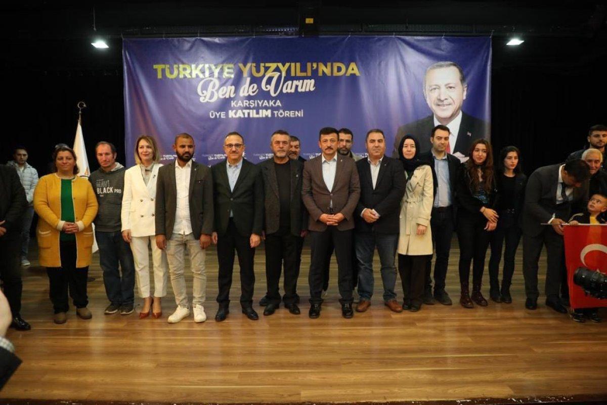 Hamza Dağ: Türkiye'de artık hiçbir şey eskisi gibi olmayacak