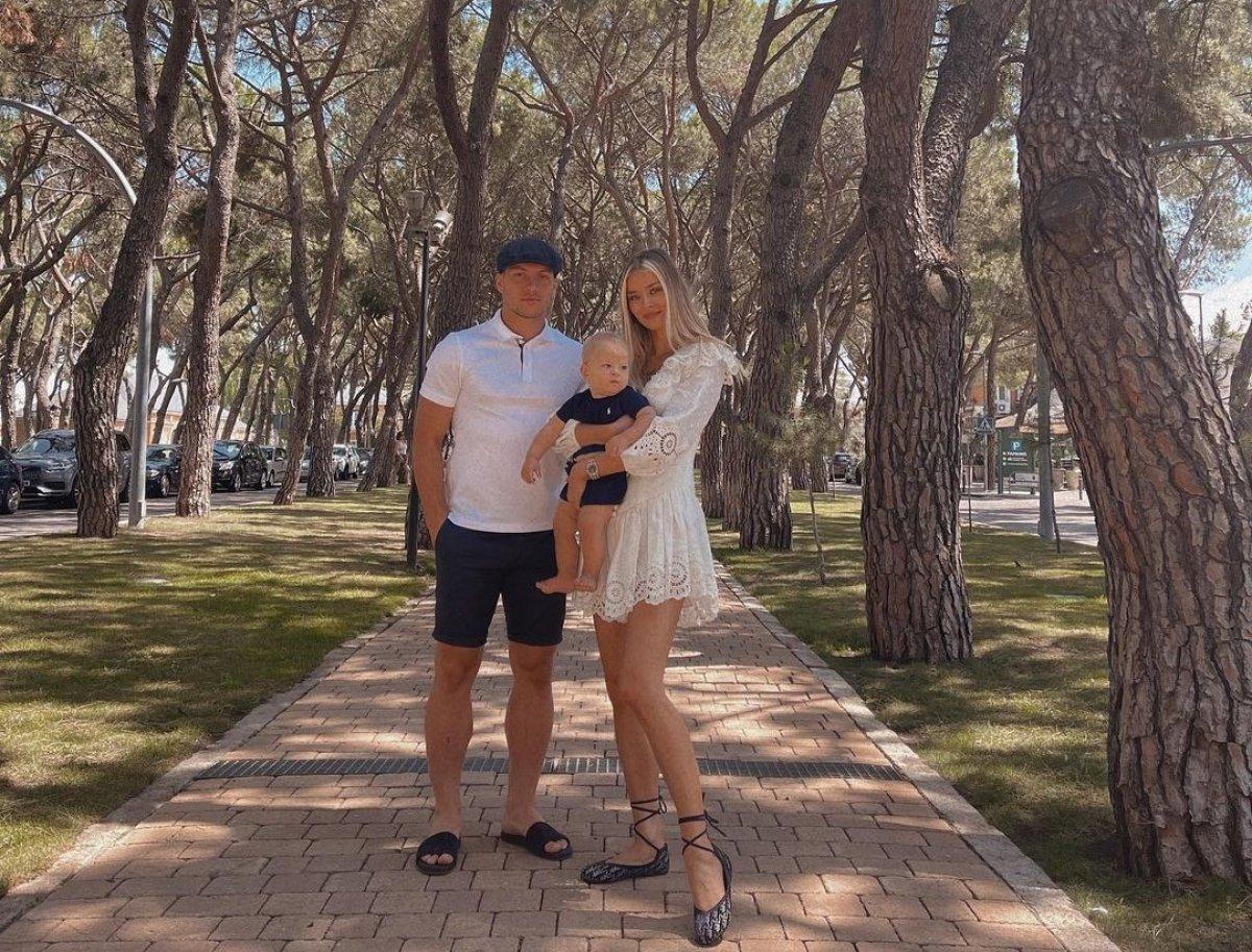 Adem Ljajic, Karagümrük'te göze girdi