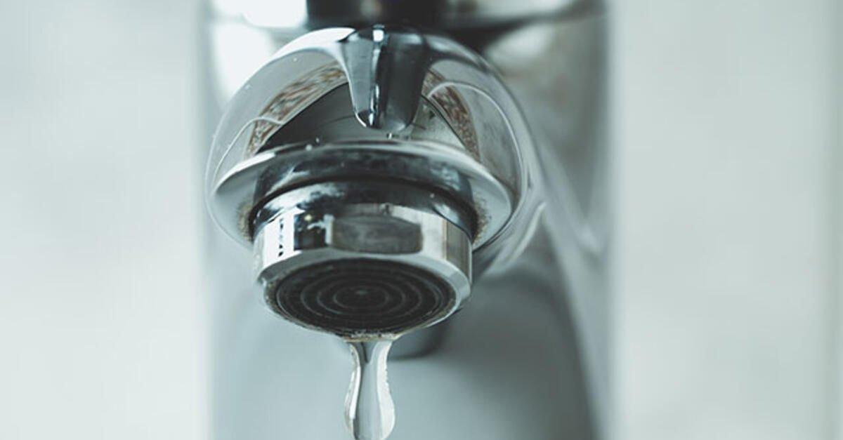 26 Kasım 2022 Ankara su kesintisi! Su kesintisi yaşayacak ilçeler! ASKİ arıza sorgulama