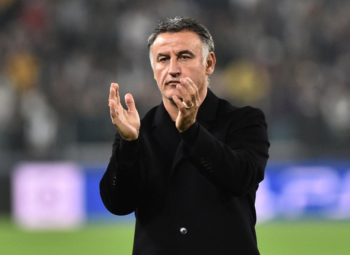 Christophe Galtier'den Messi ve Mbappe açıklaması