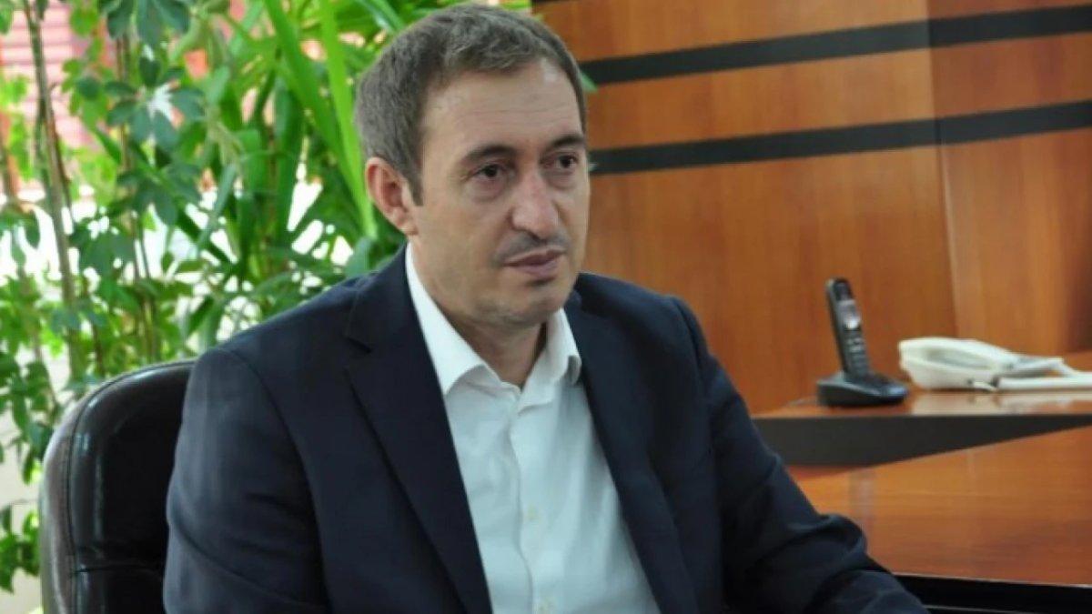 HDP'den Mansur Yavaş'ın adaylığına ilişkin: Asla oy vermeyiz