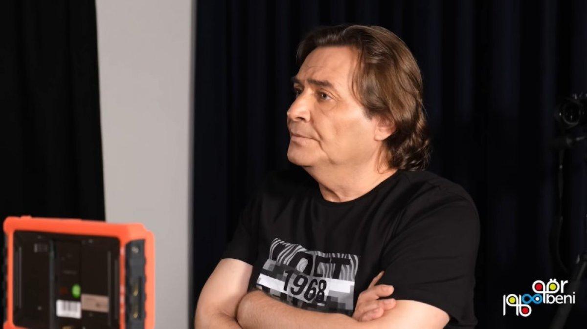 Armağan Çağlayan hastalığı hakkında konuştu