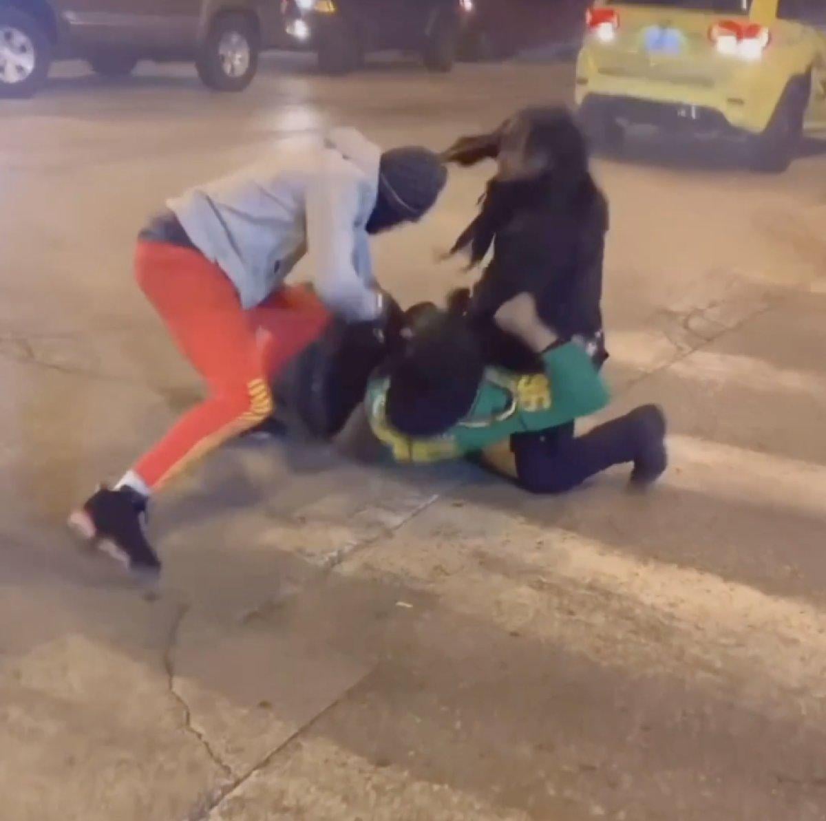 ABD'de sevgilisini kurtarmak için başvurduğu yöntem şaşırttı