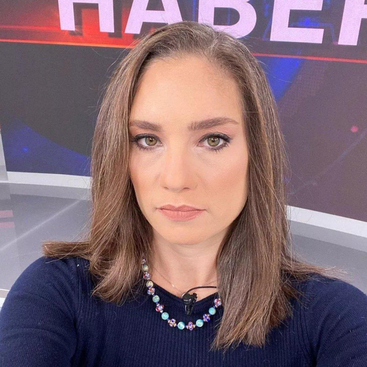 Sanayi Bakanı Mustafa Varank'tan Nevşin Mengü'nün iddiasına yanıt