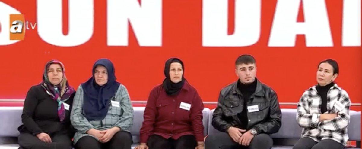 Müge Anlı'da Erdal Sakız cinayetinin katilleri itiraf etti 