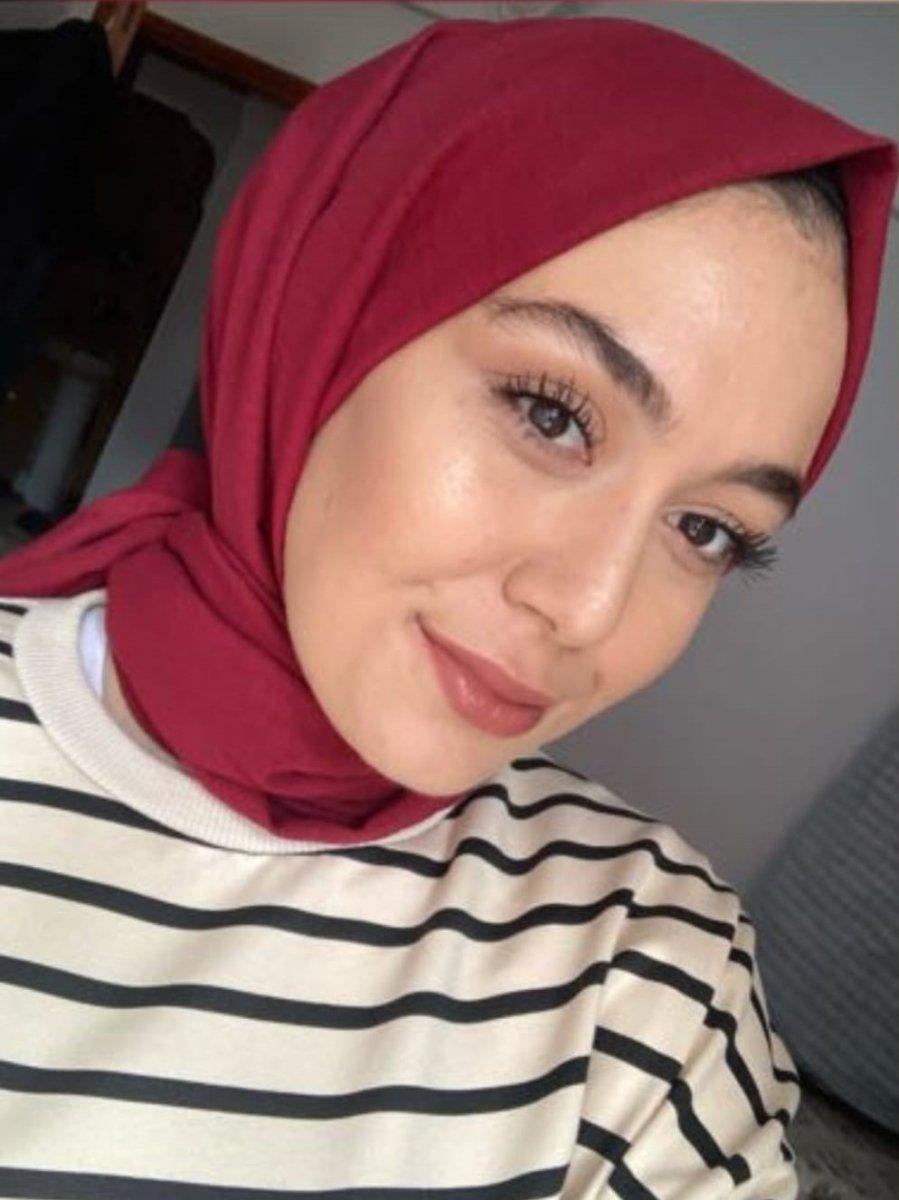 Antalya'da kaybolan Sedanur için ekipler seferber oldu