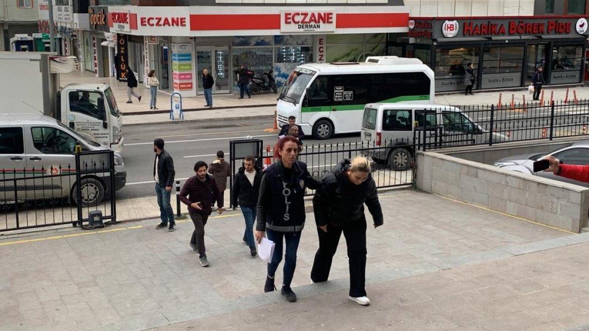 Tekirdağ İl Sağlık Müdürlüğü'nden 'sahte doktor' açıklaması