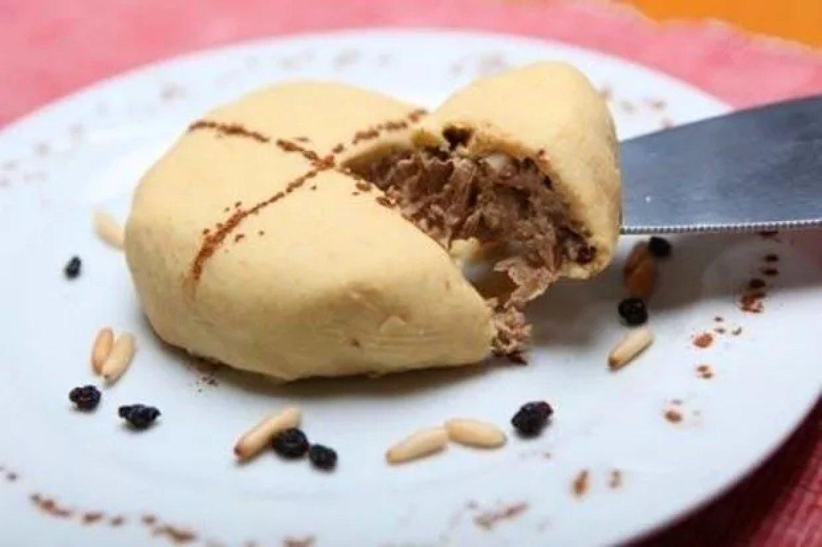 MasterChef topik tarifi! Meşhur Ermeni mezesi topik nasıl yapılır? Malzemeleri ve püf noktaları